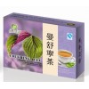 “天然源”保健茶（曼舒宁茶）