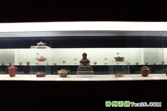 郑州四海壶具博物馆