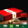 南国公主-礼盒、有机茶、有机红茶、滇红茶、功夫红茶、大叶种茶