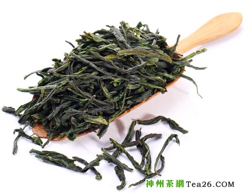 闻香溯源 六安瓜片是什么茶？