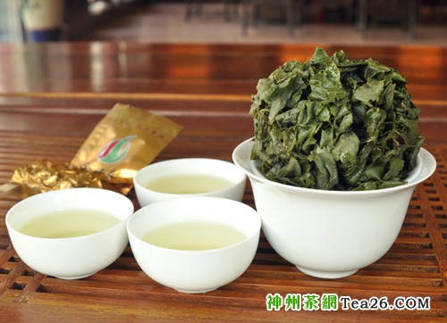 中国名茶铁观音有几种香型？各种香型有何不同？