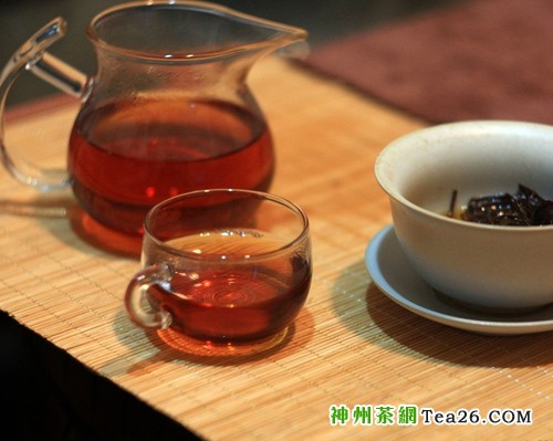 哪些茶属于红茶？红茶包括哪些？