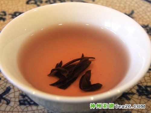紫鹃茶是什么茶？紫鹃茶如何冲泡？