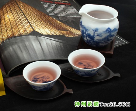 紫鹃茶是什么茶？紫鹃茶如何冲泡？