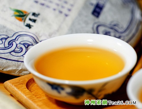 茶叶知识：紫娟茶和紫芽茶的区别有哪些？