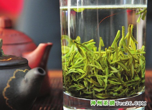 绿茶的干燥方法有哪些？晒蒸炒烘各有优点