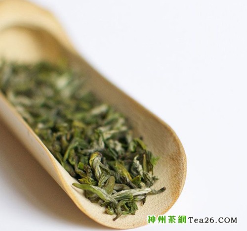 “中国最古老的名茶”蒙顶甘露属于什么茶？