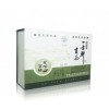 陕西特产 一叶轩贡茶（紫阳毛尖）四级礼品盒装绿茶