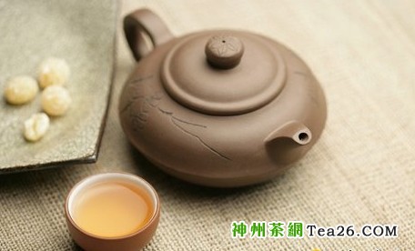 茶道与佛教
