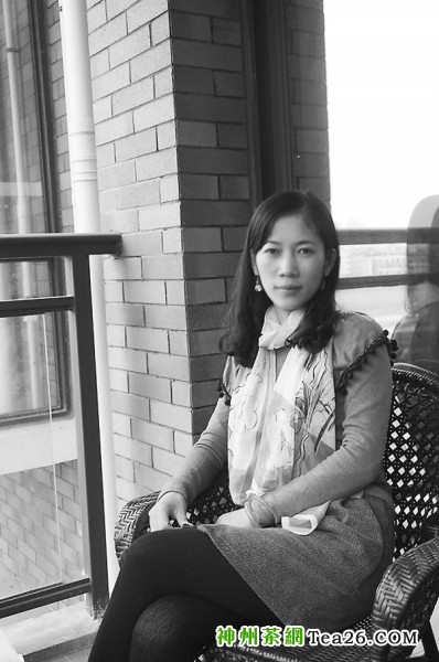 2月新人　蓝雨，1976年生，福鼎市人。杂志编辑。在《中国诗歌》等报刊发表诗歌，新作之四——