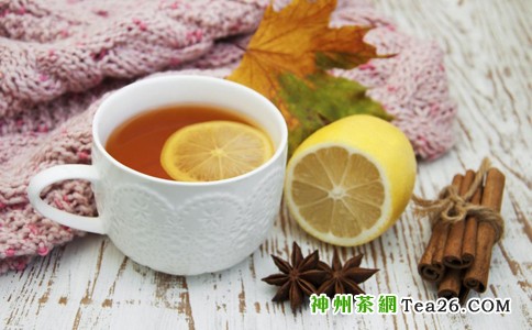 保健养生茶配方保健养生茶的做法自制保健养生茶