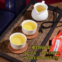 2016正宗铁观音茶叶礼盒装特级送礼（浓香型500g）