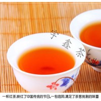 红茶 信阳红 信阳毛尖红茶 礼品茶 养生茶 茶叶