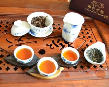 你知道你喜欢喝的茶保质期是多久吗？
